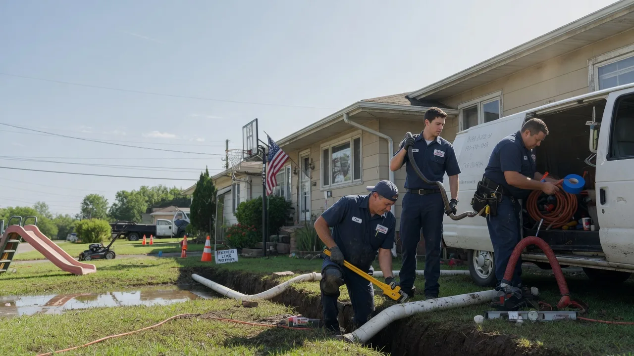 Toilet Installation in Harrisonburg, VA near me